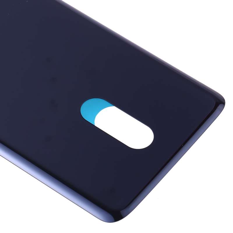 For OnePlus 7 Battery Back Cover (Grey)