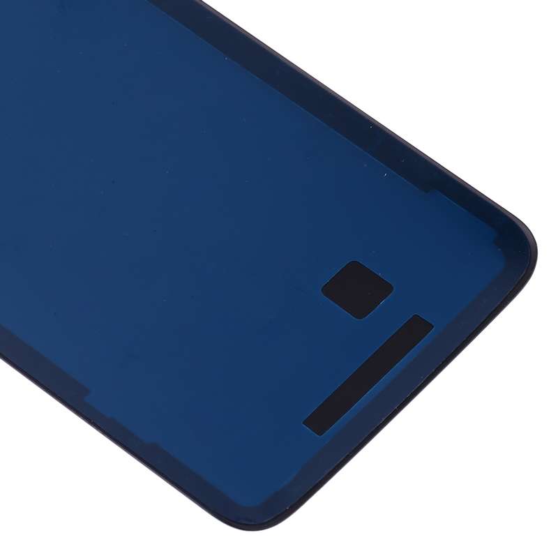 For OnePlus 7 Battery Back Cover (Grey)