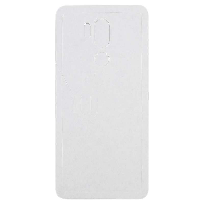 10 PCS Back Housing Cover Adhesive for LG G7 ThinQ / G710 / G710EM / G710PM / G710VMP