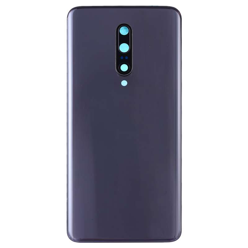 For OnePlus 7 Pro Original Battery Back Cover (Grey)