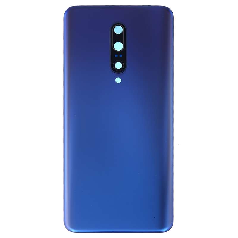 For OnePlus 7 Pro Original Battery Back Cover (Grey)