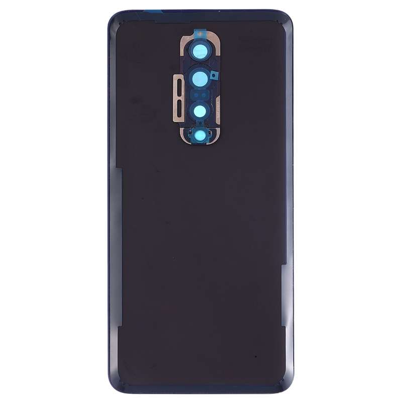 For OnePlus 7 Pro Original Battery Back Cover (Grey)