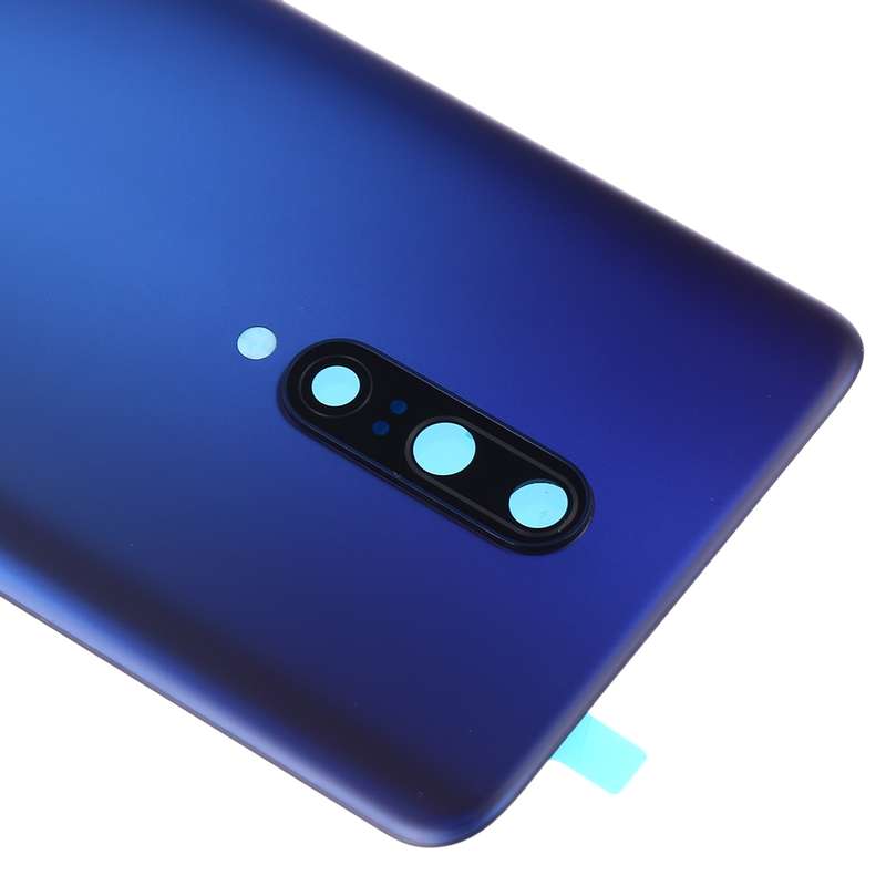For OnePlus 7 Pro Original Battery Back Cover (Grey)