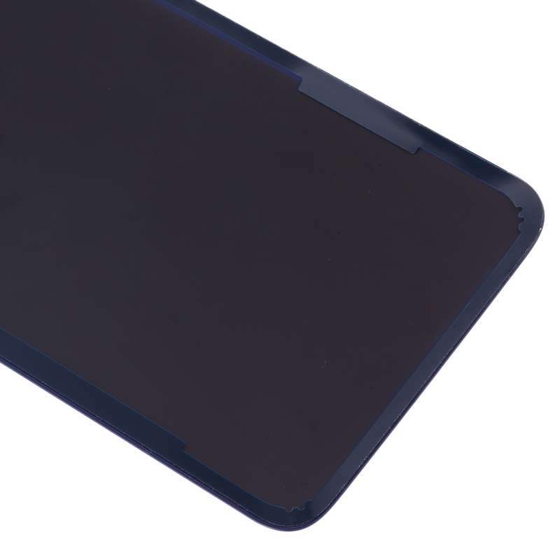 For OnePlus 7 Pro Original Battery Back Cover (Grey)
