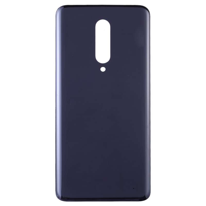 For OnePlus 7 Pro Battery Back Cover (Grey)