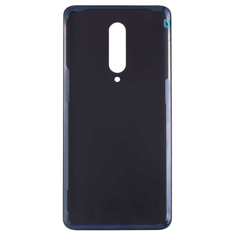 For OnePlus 7 Pro Battery Back Cover (Grey)