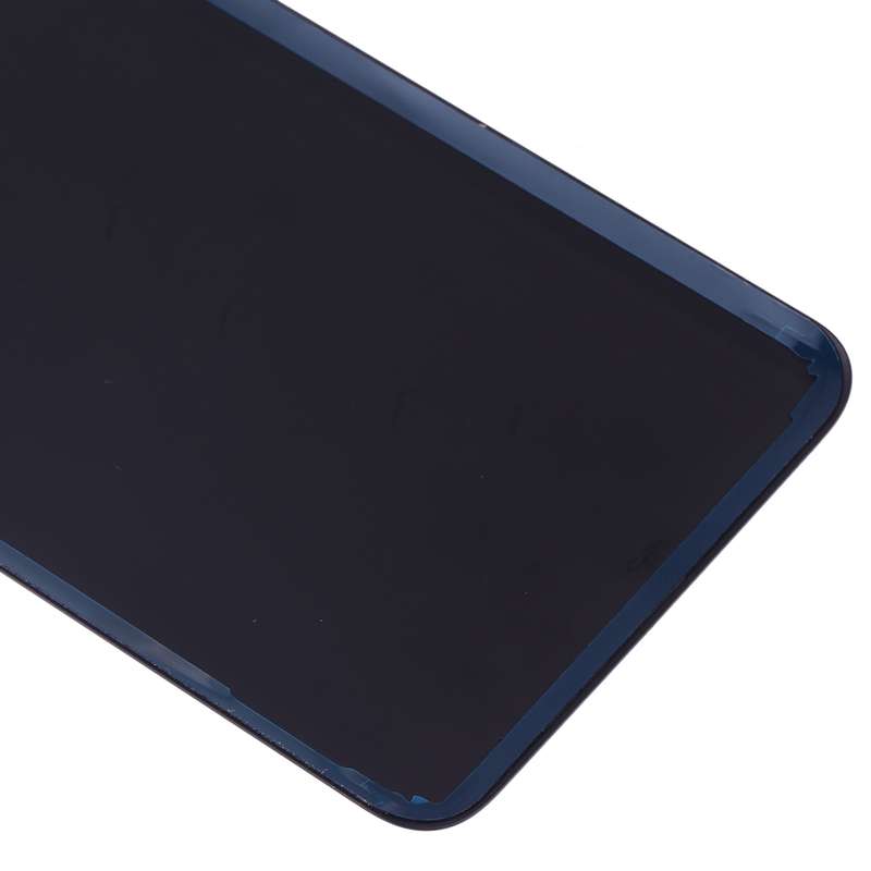 For OnePlus 7 Pro Battery Back Cover (Grey)