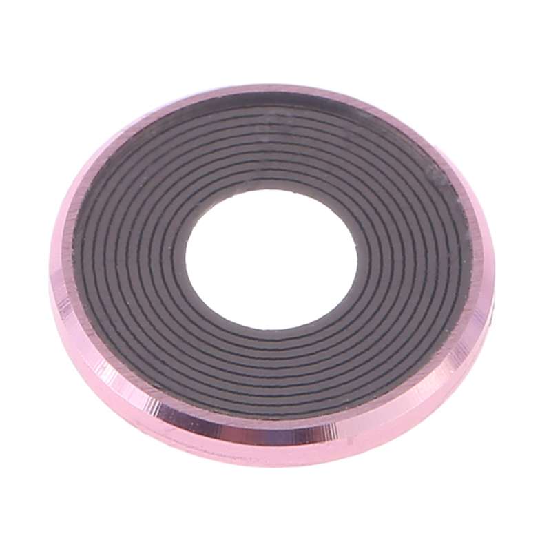 10 PCS Camera Lens Cover for Xiaomi Redmi 5 Plus(Black)