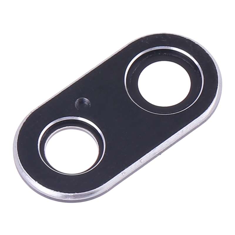 10 PCS Camera Lens Cover for Xiaomi Redmi 5 Plus(Gold)