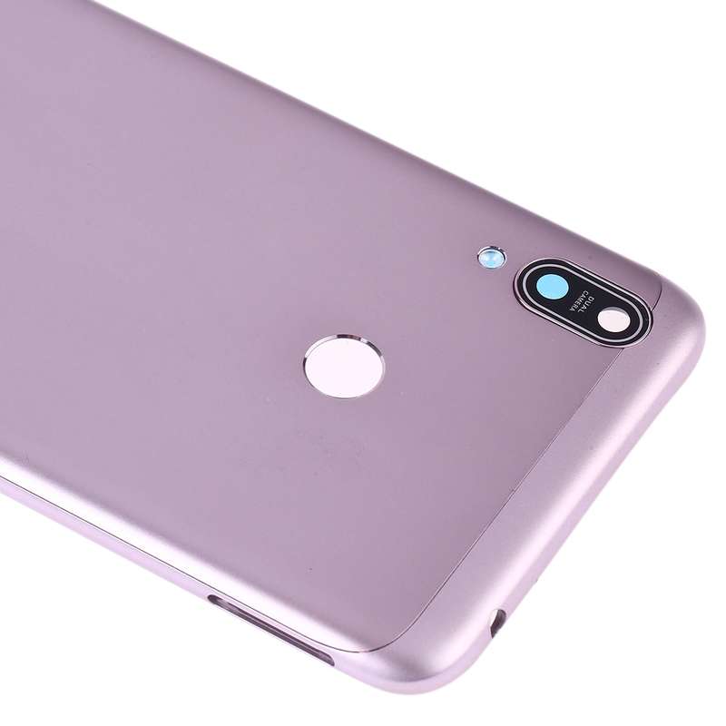 For Xiaomi Redmi Note 13 5G Original Front Housing LCD Frame Bezel Plate (Black)