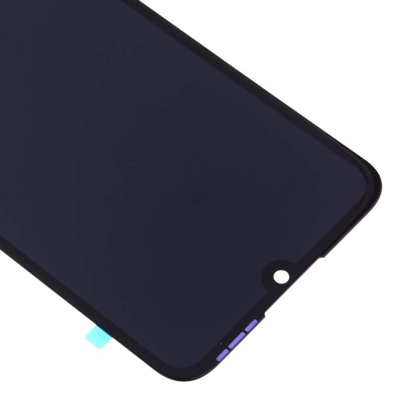 OEM LCD Screen for Huawei Y6 Prime (2018) with Digitizer Full Assembly (White)