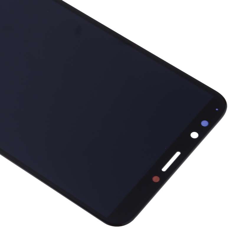 OEM LCD Screen for Huawei Y7 Prime (2018) with Digitizer Full Assembly (Black)
