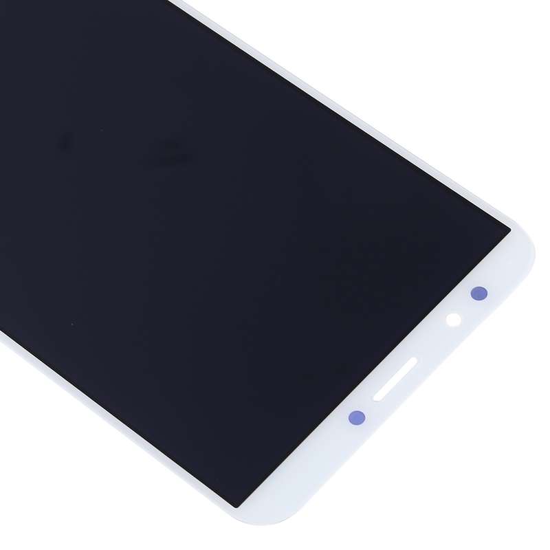 OEM LCD Screen for Huawei Y7 Prime (2018) with Digitizer Full Assembly (Black)