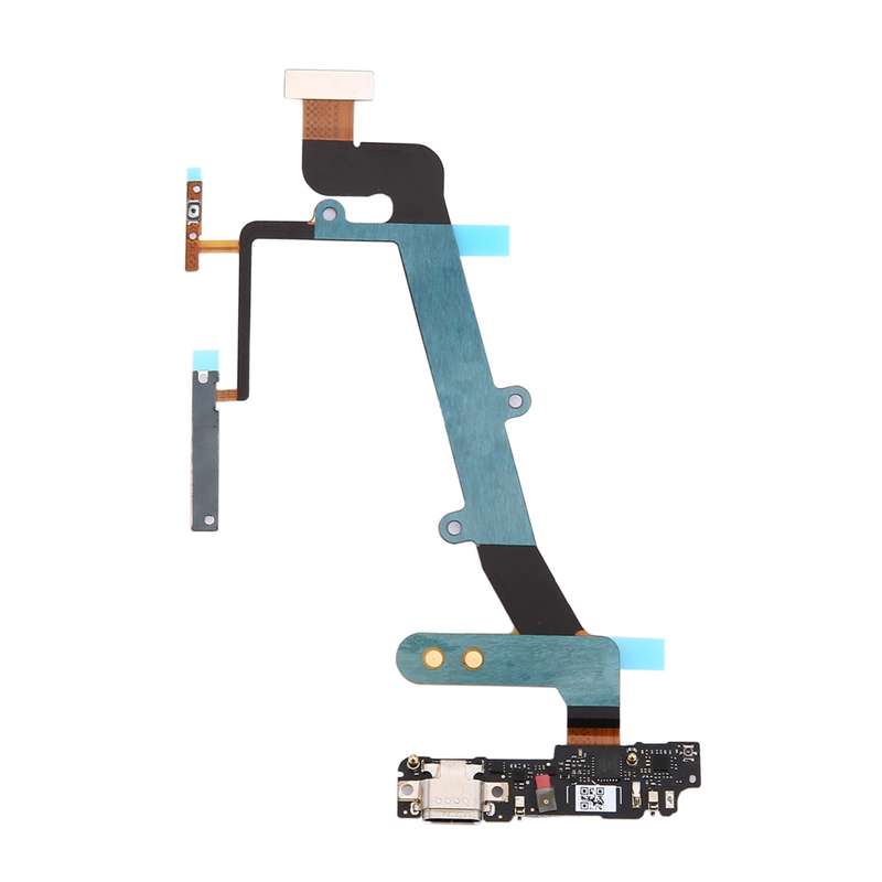 For Letv Le Max / X900 Charging Port Flex Cable
