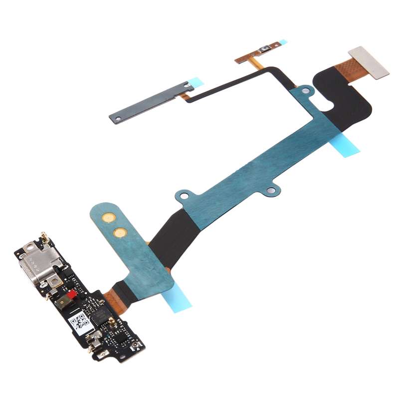 For Letv Le Max / X900 Charging Port Flex Cable
