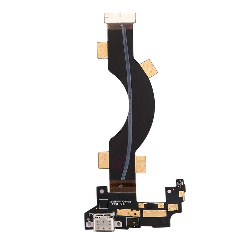 Charging Port Flex Cable for LeTV LeEco Le Max 2 X820 X821 X822 X823 X829
