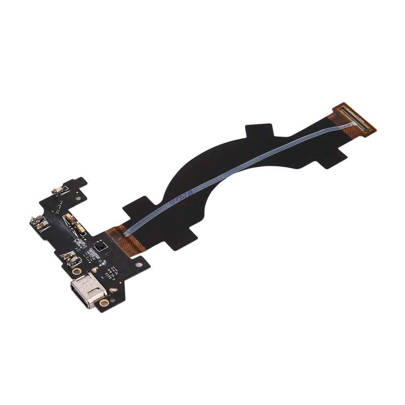 Charging Port Flex Cable for LeTV LeEco Le Max 2 X820 X821 X822 X823 X829