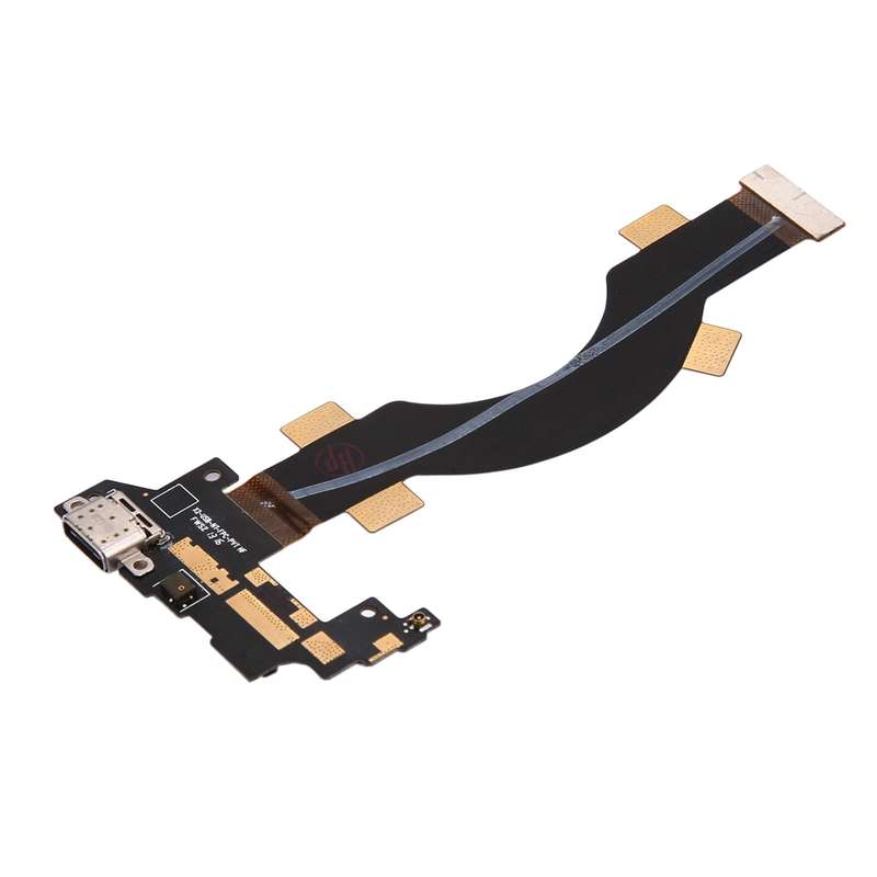 Charging Port Flex Cable for LeTV LeEco Le Max 2 X820 X821 X822 X823 X829