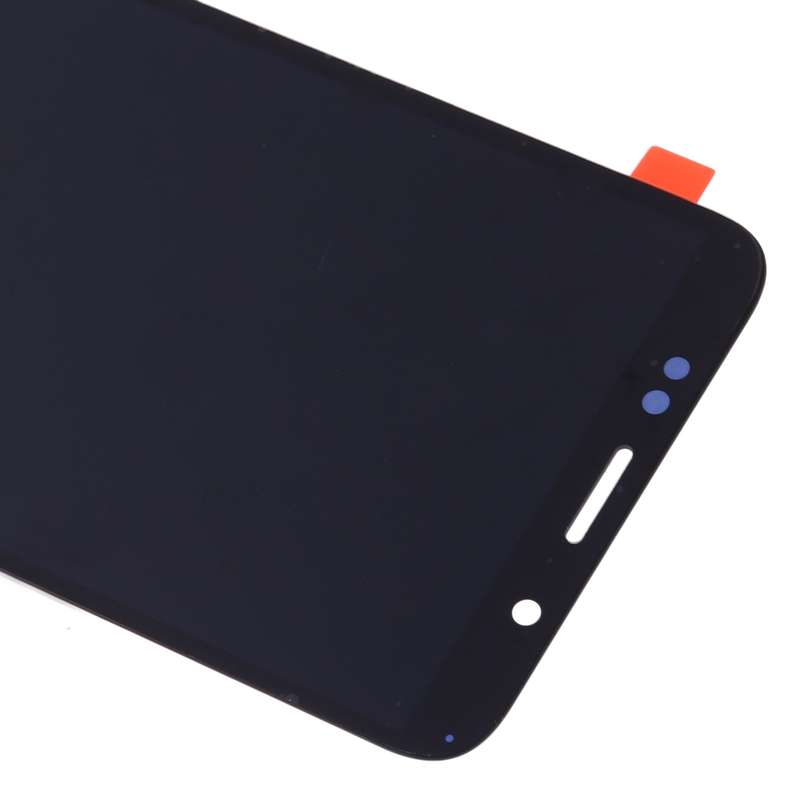 OEM LCD Screen for Huawei Y5 Prime (2018) with Digitizer Full Assembly (White)