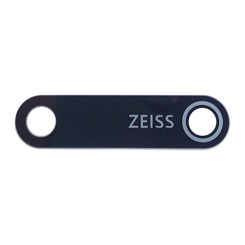 10 PCS Back Camera Lens for Nokia 6.1