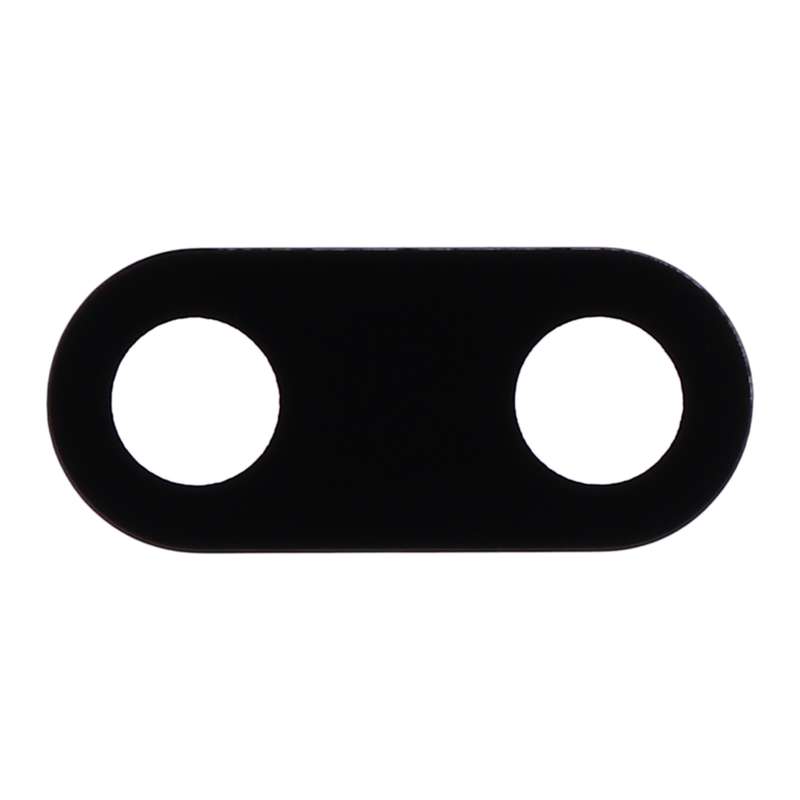 For Meizu 15 Plus 10pcs Back Camera Lens