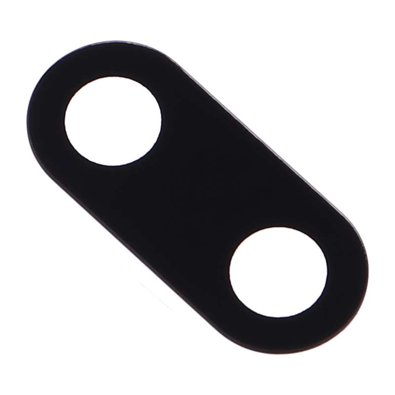 For Meizu 15 Plus 10pcs Back Camera Lens