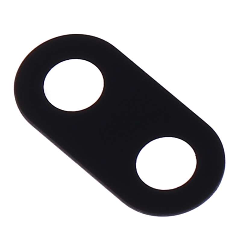 For Meizu X8 10pcs Back Camera Lens
