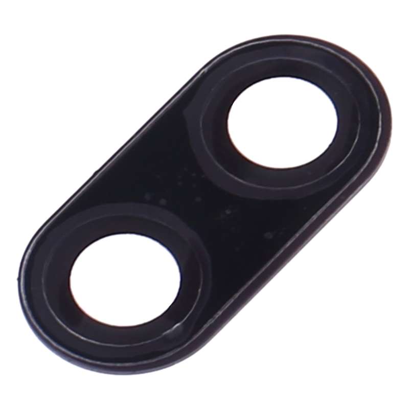 For Meizu X8 10pcs Back Camera Lens
