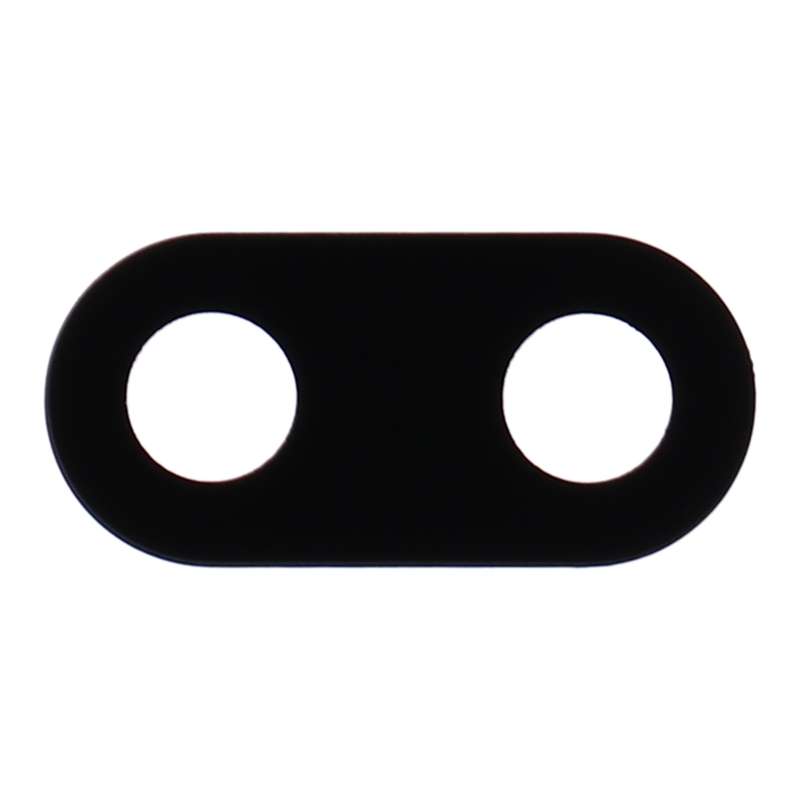 For Meizu M6T M811Q 10pcs Back Camera Lens
