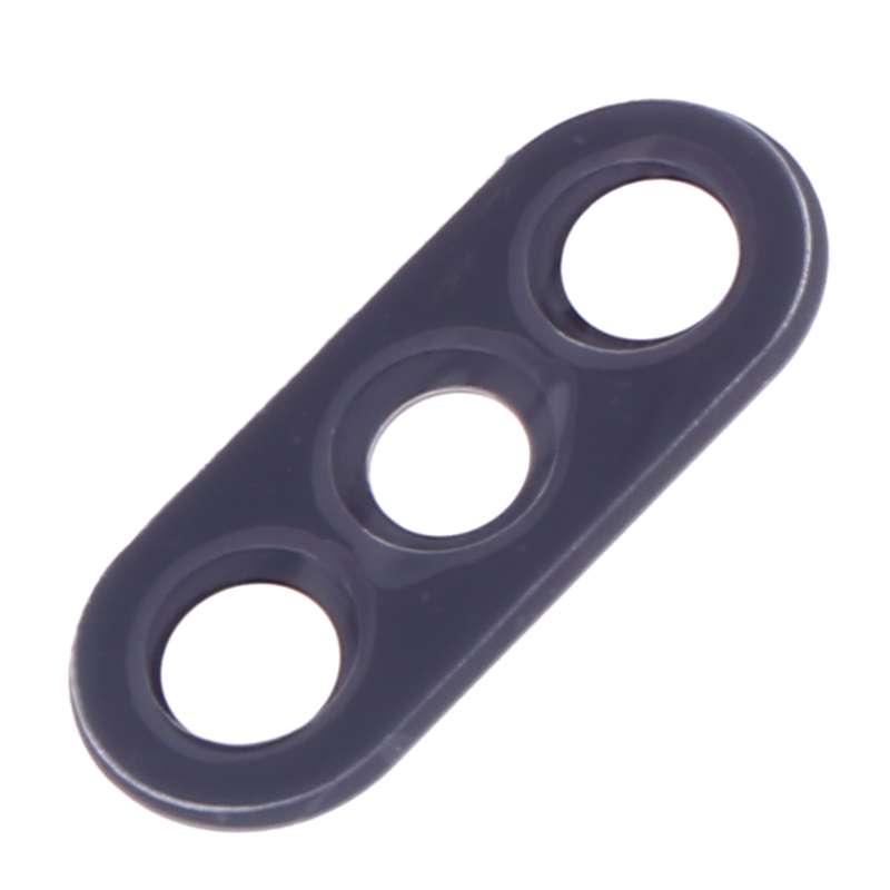 For Meizu Meilan A5 / M5 10pcs Back Camera Lens