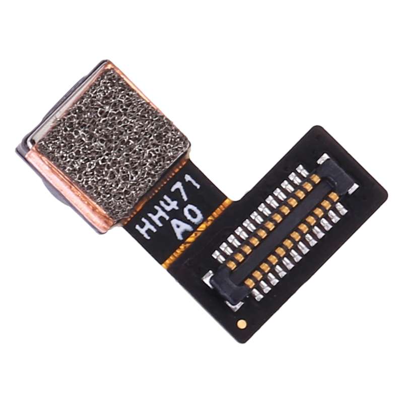 Battery Back Cover for Google Pixel 3(Gold)