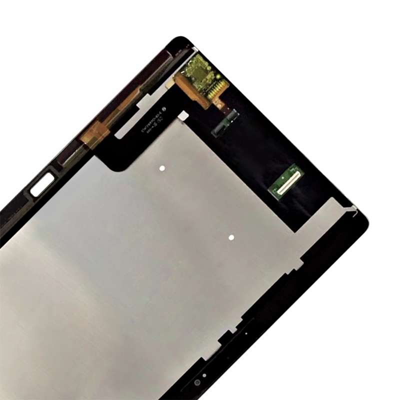 OEM LCD Screen for Huawei MediaPad M2 10.0 M2-A01L M2-A01W with Digitizer Full Assembly (White)