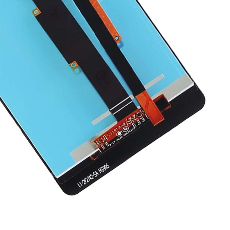 OEM LCD Screen for Sony Xperia E5 with Digitizer Full Assembly(Black)