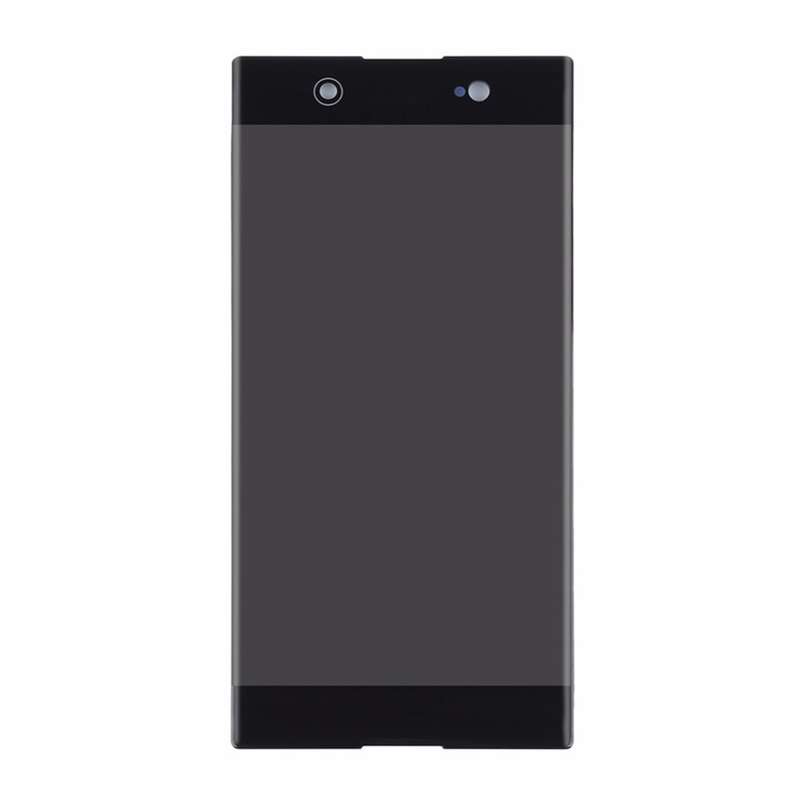 OEM LCD Screen for Sony Xperia XA1 Ultra with Digitizer Full Assembly(Black)