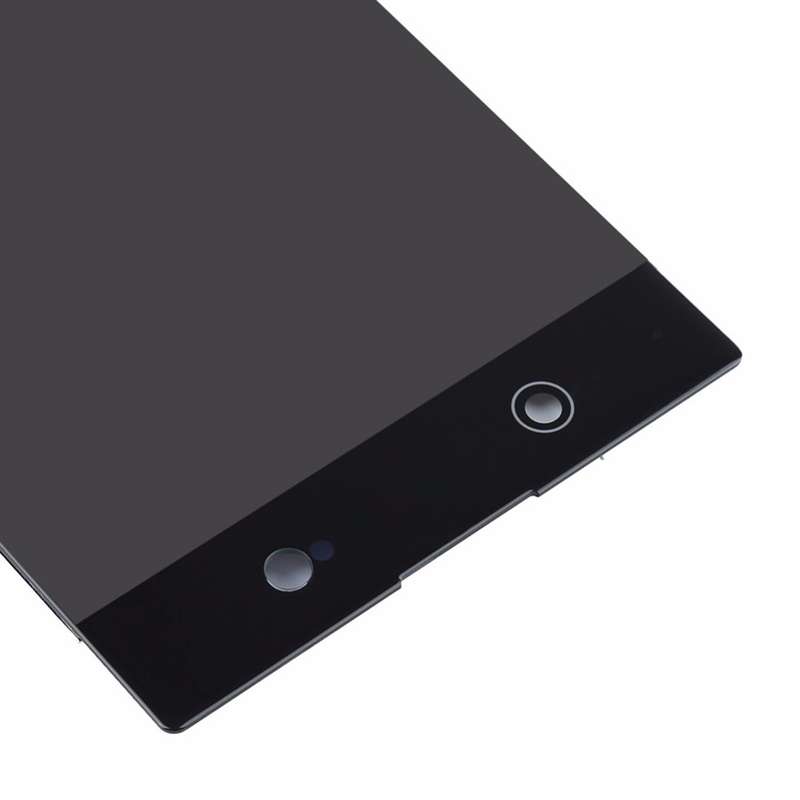 OEM LCD Screen for Sony Xperia XA1 Ultra with Digitizer Full Assembly(Black)