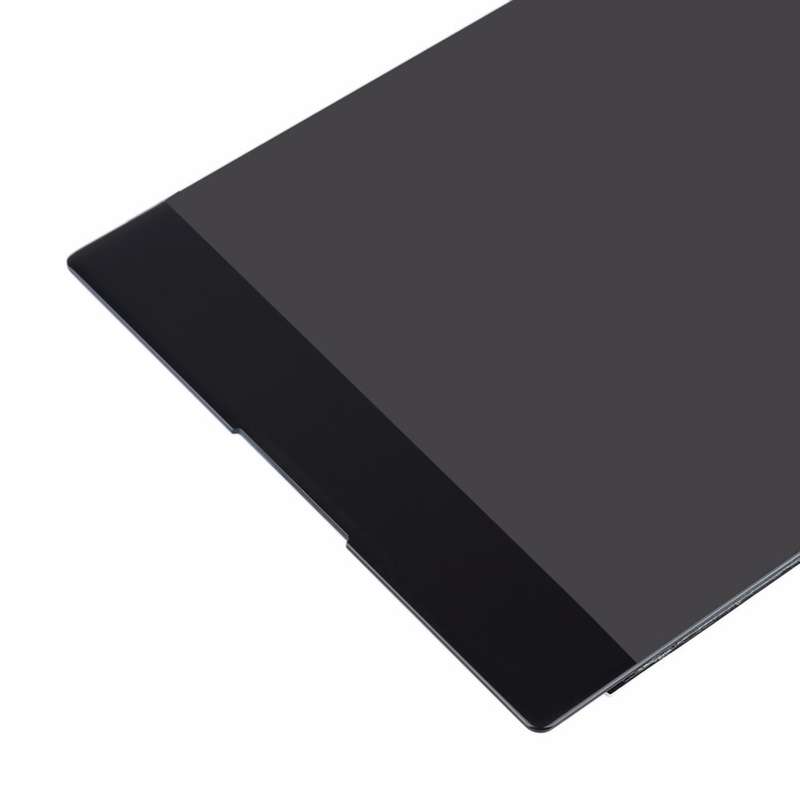 OEM LCD Screen for Sony Xperia XA1 Ultra with Digitizer Full Assembly(Black)