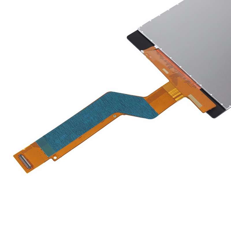OEM LCD Screen for Sony Xperia XA1 Ultra with Digitizer Full Assembly(Black)