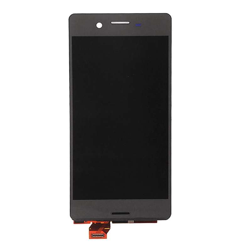 OEM LCD Screen for Sony Xperia X Performance with Digitizer Full Assembly(Black)