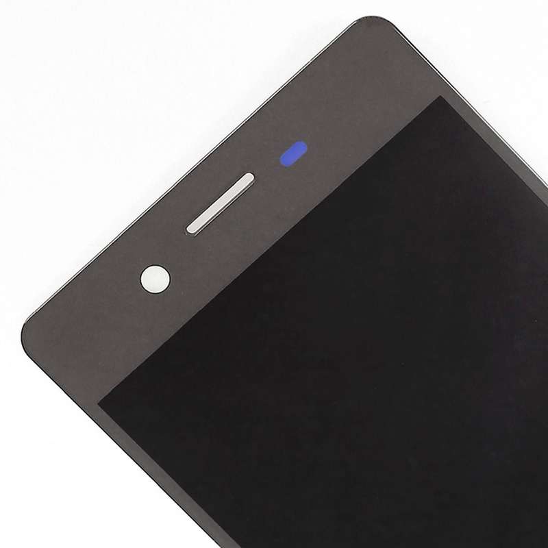 OEM LCD Screen for Sony Xperia X Performance with Digitizer Full Assembly(Black)