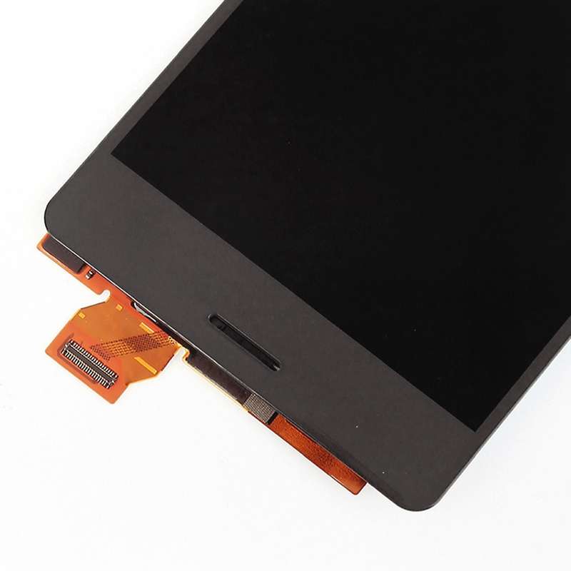 OEM LCD Screen for Sony Xperia X Performance with Digitizer Full Assembly(Black)
