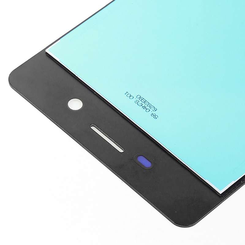 OEM LCD Screen for Sony Xperia X Performance with Digitizer Full Assembly(Black)