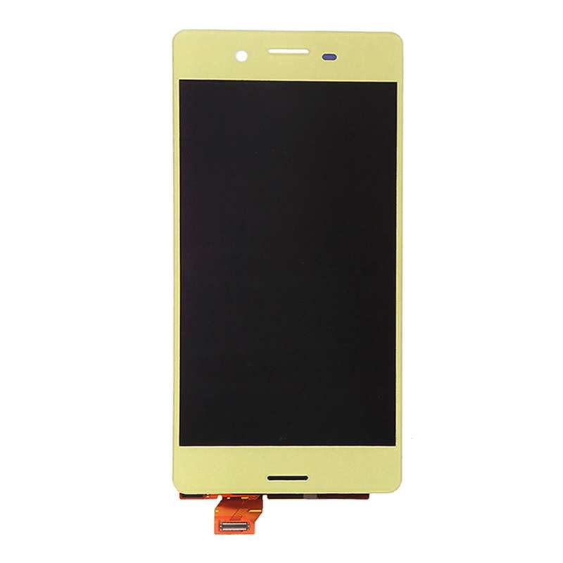 OEM LCD Screen for Sony Xperia X Performance with Digitizer Full Assembly(Black)