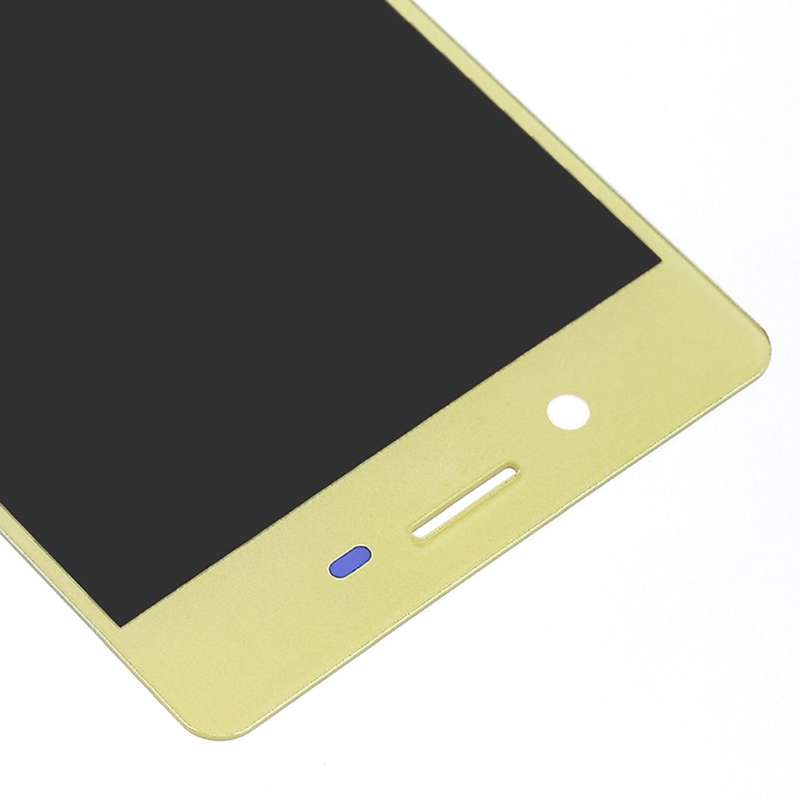 OEM LCD Screen for Sony Xperia X Performance with Digitizer Full Assembly(Black)