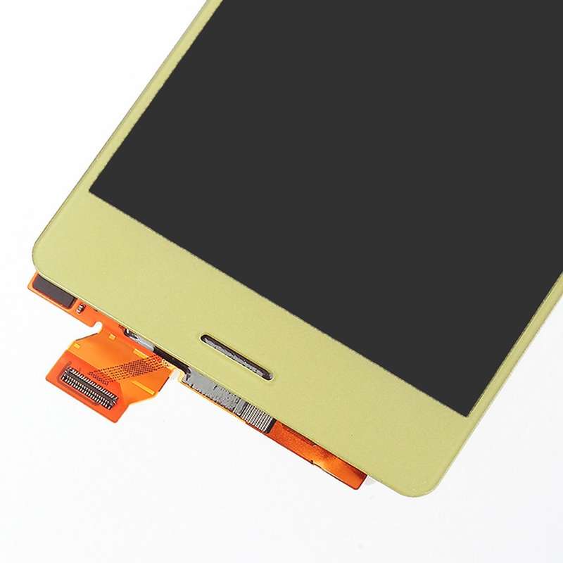 OEM LCD Screen for Sony Xperia X Performance with Digitizer Full Assembly(Black)
