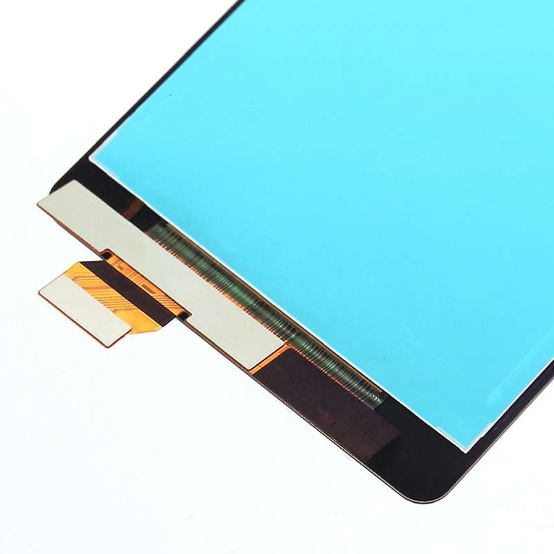 OEM LCD Screen for Sony Xperia X Performance with Digitizer Full Assembly(Black)