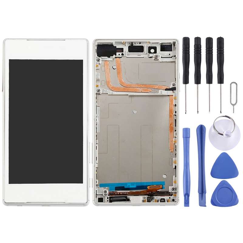 Middle Frame Bezel Plate for Xiaomi Poco X4 Pro 5G/Redmi Note 11E Pro(Black)
