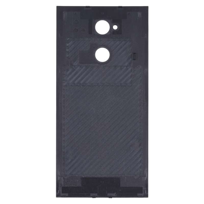 Back Cover for Sony Xperia XA2 Ultra(Blue)