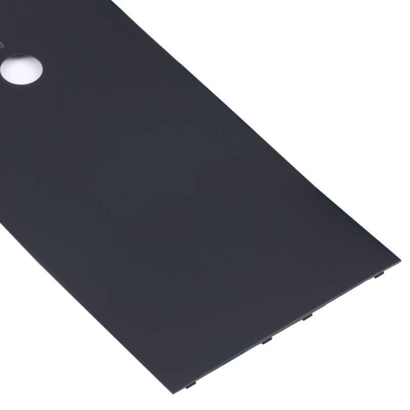 Back Cover for Sony Xperia XA2 Ultra(Blue)