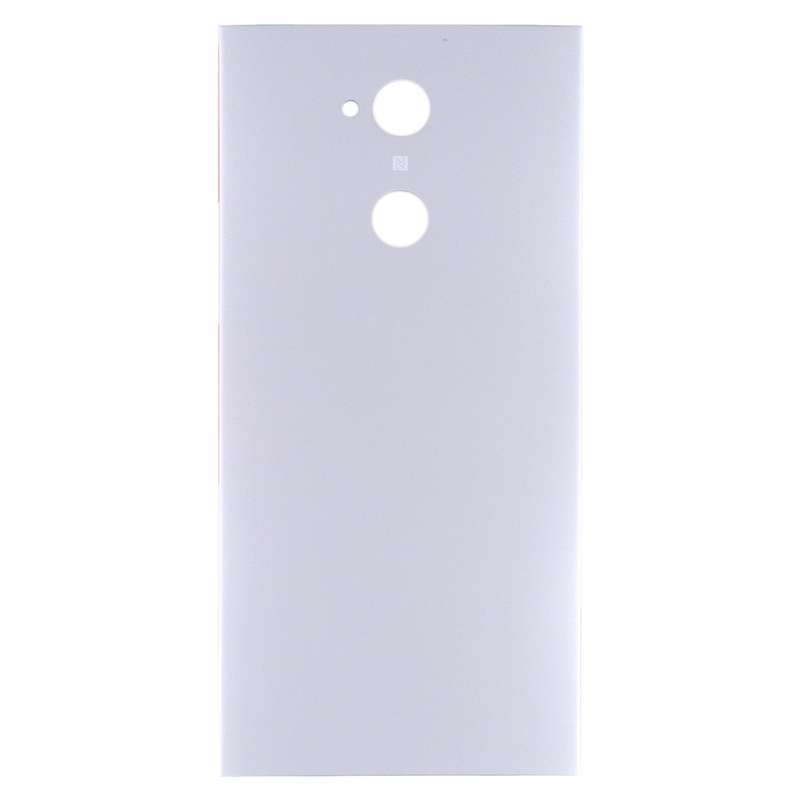 Back Cover for Sony Xperia XA2 Ultra(Blue)