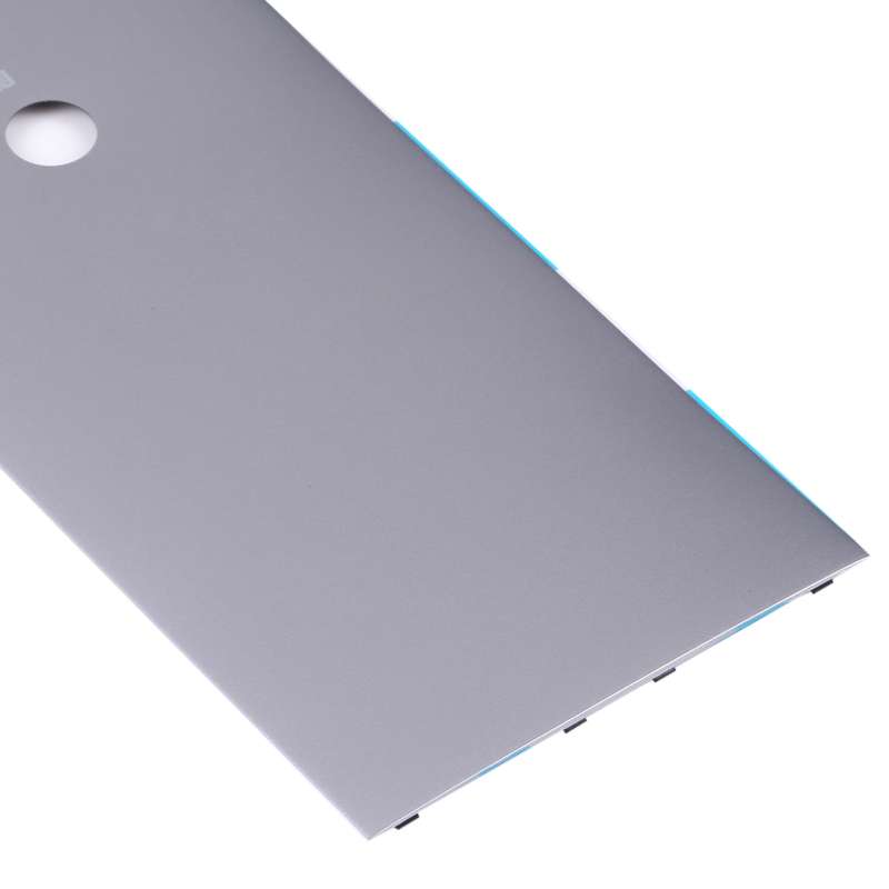 Back Cover for Sony Xperia XA2 Ultra(Blue)